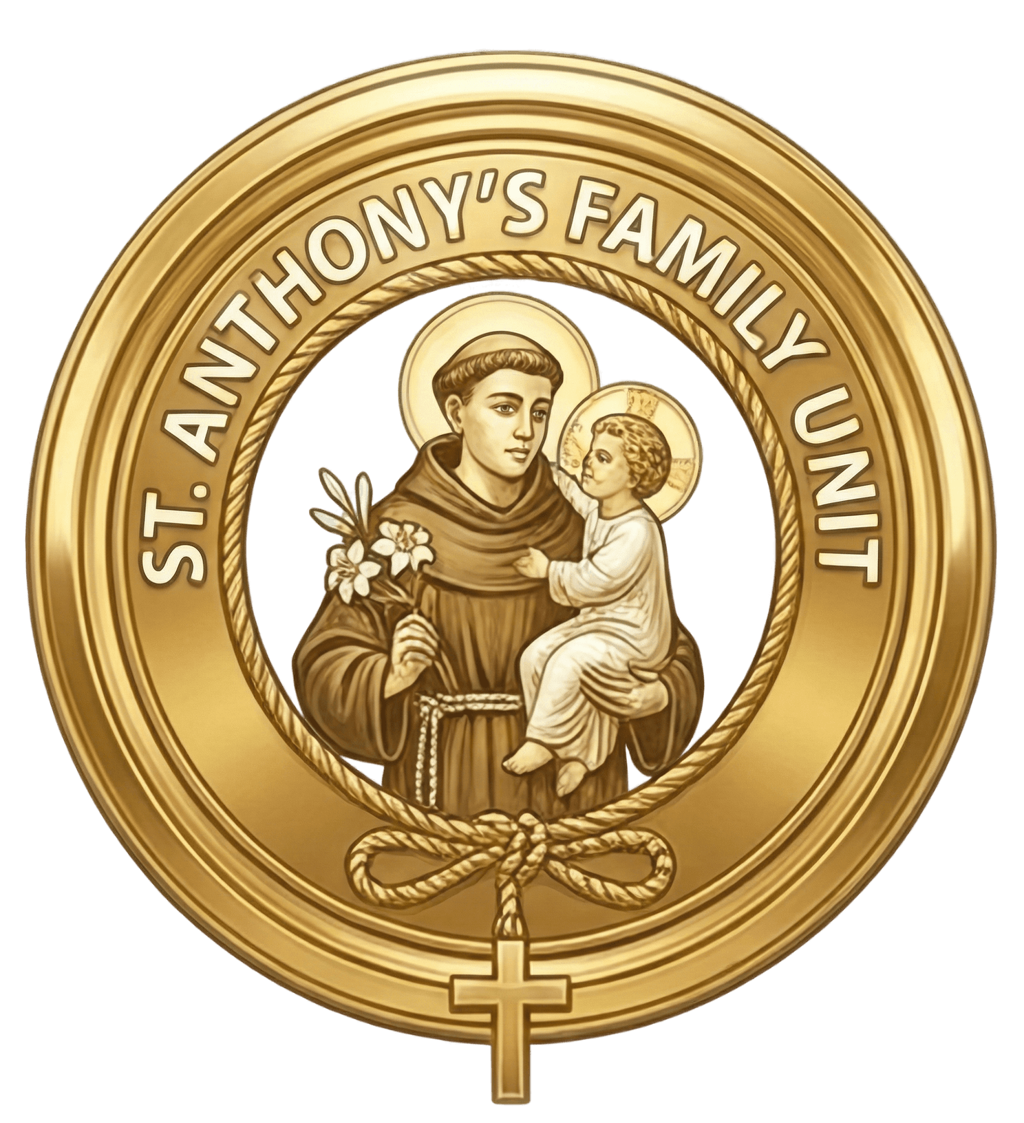 St. Anthony