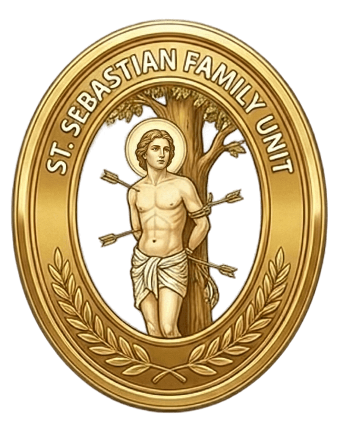 St. Sebastian